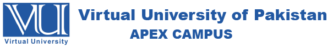 vu Apex Campus Logo