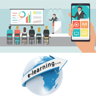 right e-learning platform