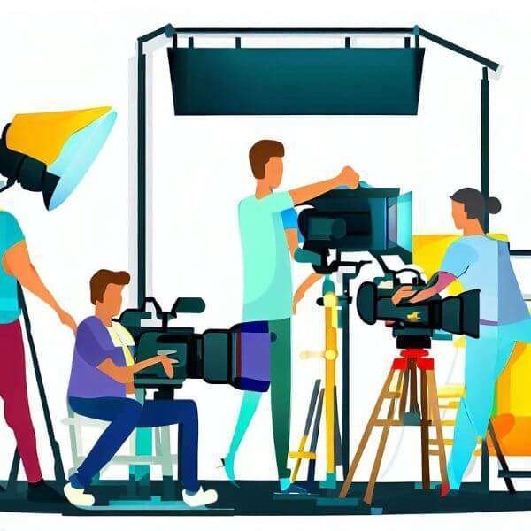 Virtual University Diploma in Television Production