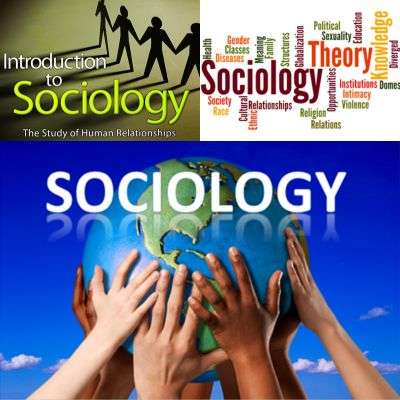 BS Sociology