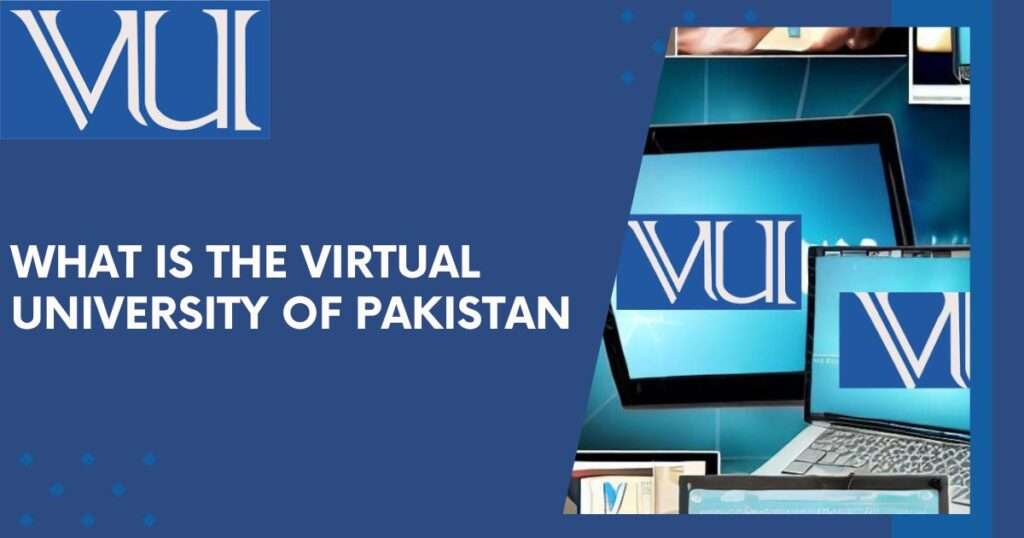 what is the virtual university