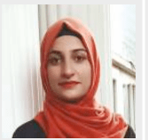 iram ghafoor student success stories