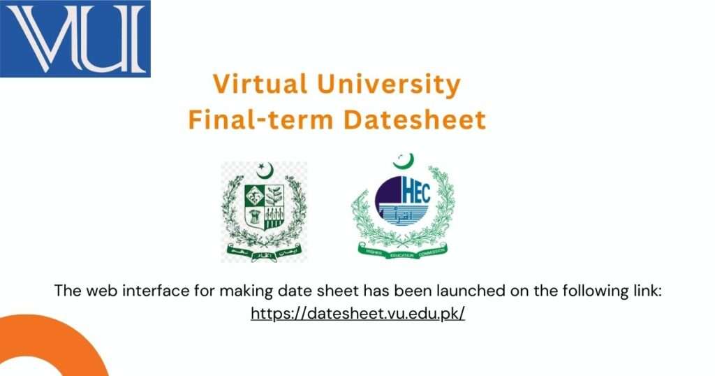 final term datasheet has been launched spring 2023 