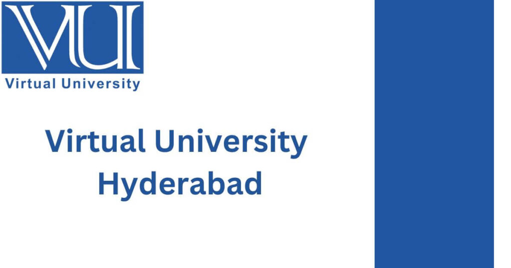 Virtual University Hyderabad