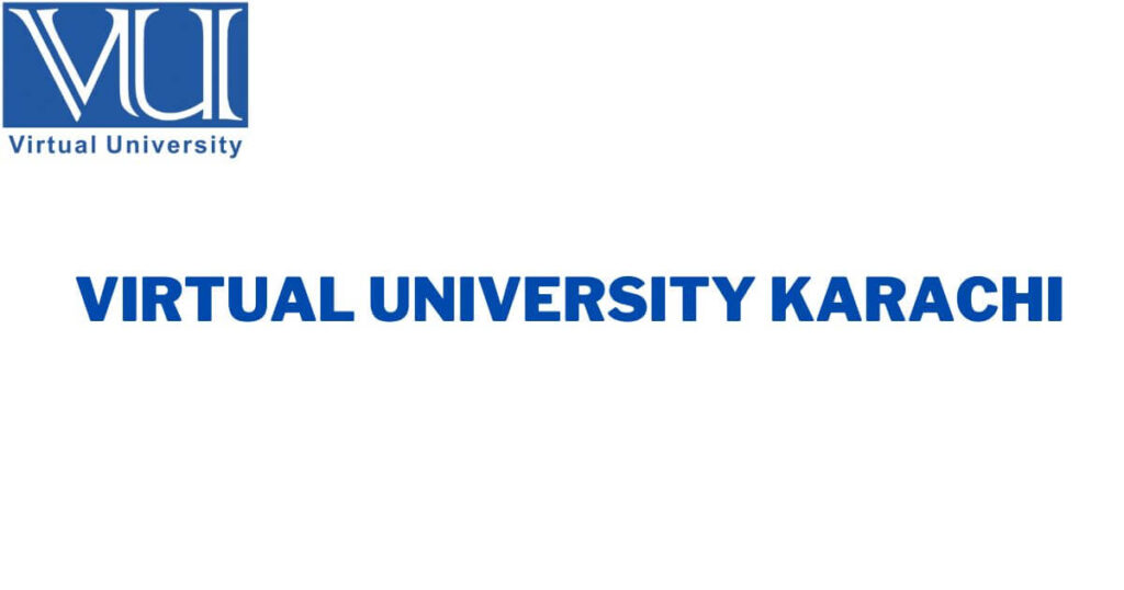 Virtual University Karachi