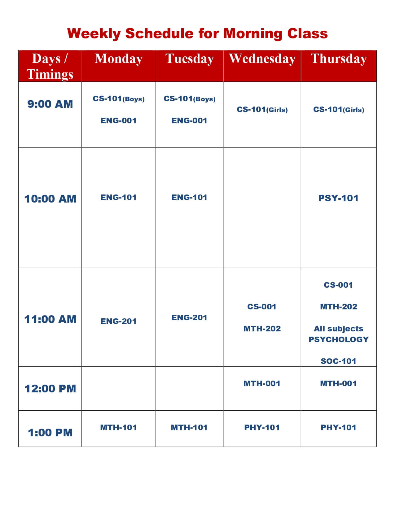 Virtual University Apex Campus physical classes